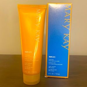Mary Kay Sunscreen SPF 50 Water Resistant 4 fl oz